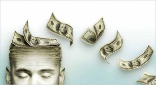 психология денег